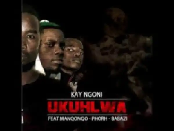 Manqonqo - Ukuhlwa
